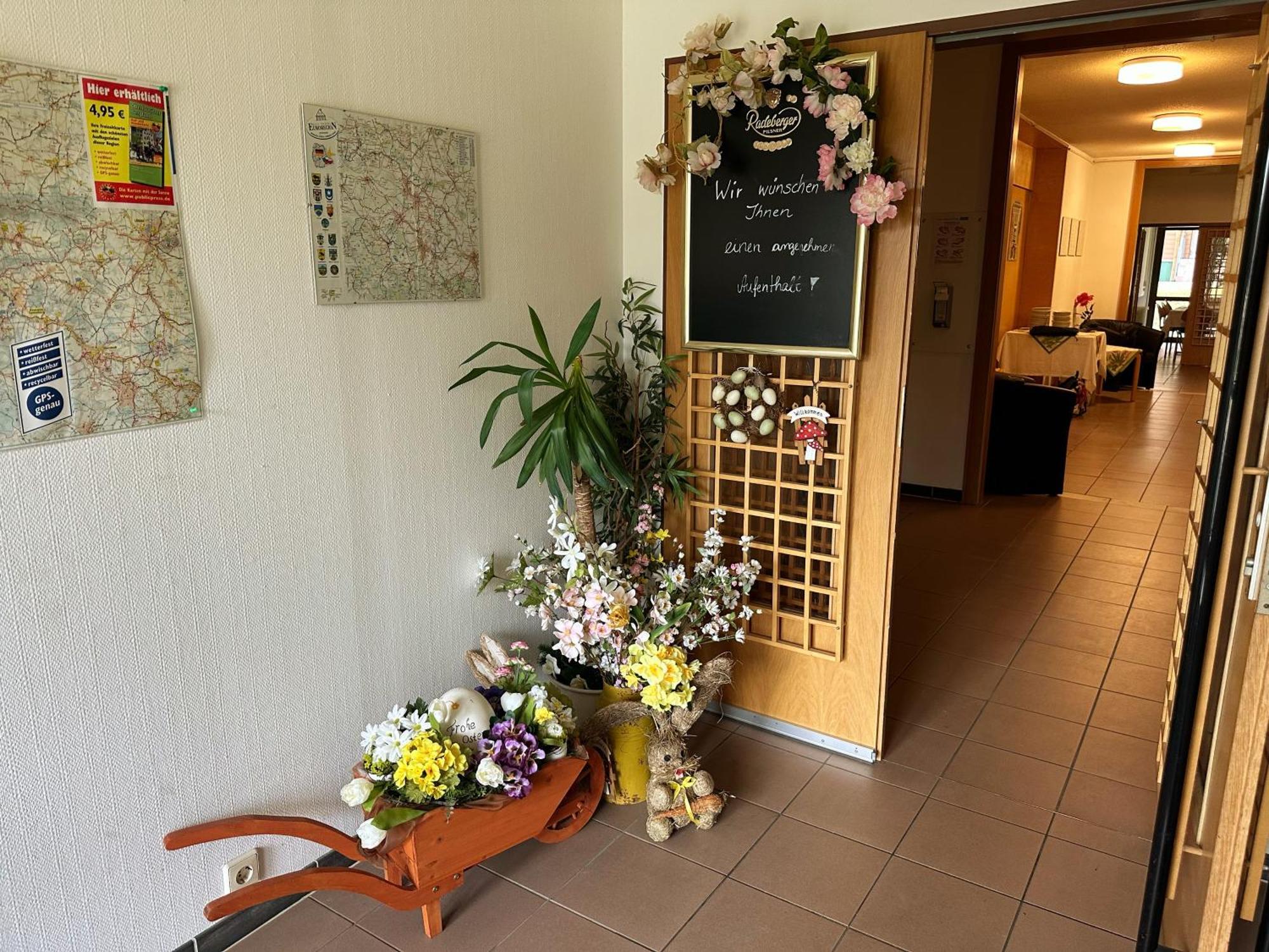 拉岑伯格酒店及主题公园 施吉斯瓦德 外观 照片